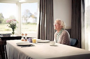 Gary Salter, a London photographer with Horton-Stephens, captures lifestyle images of people observed in travel advertising.