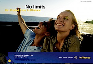 Florian Geiss, a London photographer with Horton-Stephens, captures lifestyle images of people having fun outdoors, drinking natural and authentic drinks.photography agency london. Advert in car.