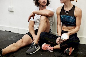 London photography agents Horton-Stephens represent commercial creative Jack Terry, who shoots motion and moving image, shooting people lifestyle activewear active food and drink advertising family kids back of tv, in location outdoor and studio.